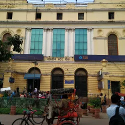 Chandni Chowk - Delhi
