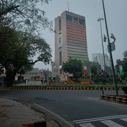 Connaught Place - Delhi