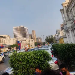 Connaught Place - Delhi