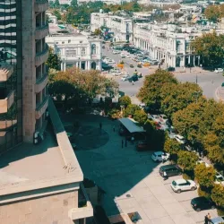Connaught Place - Delhi
