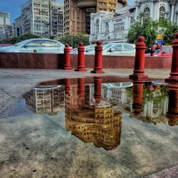 Connaught Place - Delhi