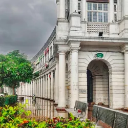 Connaught Place - Delhi