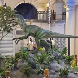 Connaught Place - Delhi