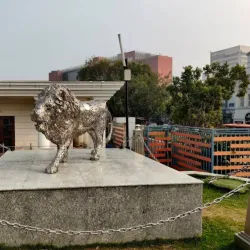 Connaught Place - Delhi