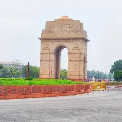 India Gate - Delhi