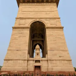 India Gate - Delhi