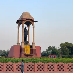 India Gate - Delhi