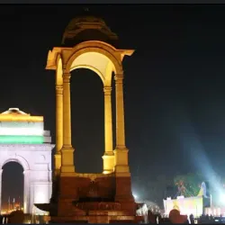 India Gate - Delhi