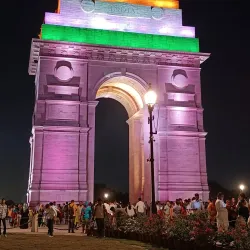 India Gate - Delhi