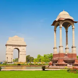 India Gate - Delhi