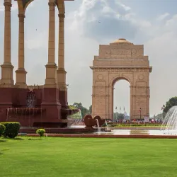 India Gate - Delhi