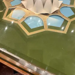 Lotus Temple - Delhi