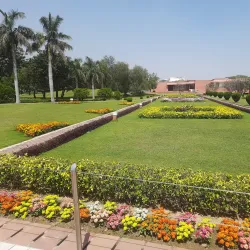 Lotus Temple - Delhi