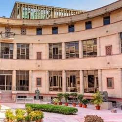 National Museum, New Delhi - Delhi