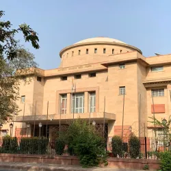 National Museum, New Delhi - Delhi