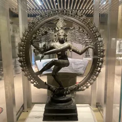 National Museum, New Delhi - Delhi