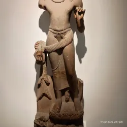 National Museum, New Delhi - Delhi