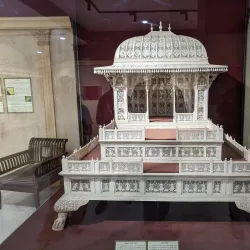 National Museum, New Delhi - Delhi