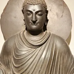 National Museum, New Delhi - Delhi