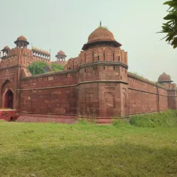 Red Fort - Delhi