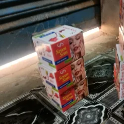 Deoria Market - Deoria