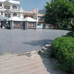 Deoria Public Park - Deoria