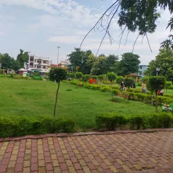 Deoria Public Park - Deoria