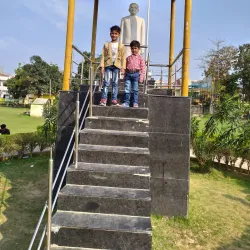Deoria Public Park - Deoria