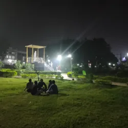 Deoria Public Park - Deoria
