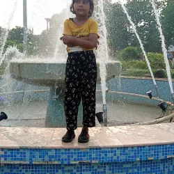 Deoria Public Park - Deoria