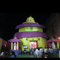 Durga Mandir - Deoria