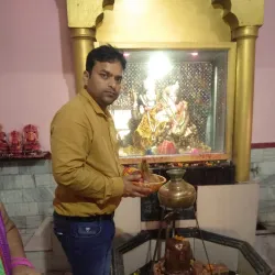 Durga Mandir - Deoria