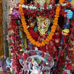 Kali Mandir - Deoria