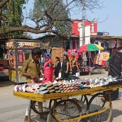 Local Festivals and Fairs - Deoria