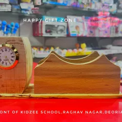 Local Handicraft Centers - Deoria