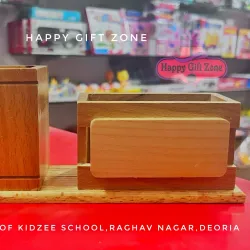 Local Handicraft Centers - Deoria