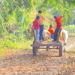 Nearby Village Tours - Deoria