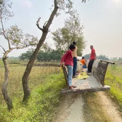 Nearby Village Tours - Deoria