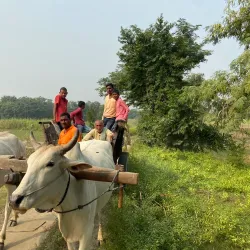 Nearby Village Tours - Deoria