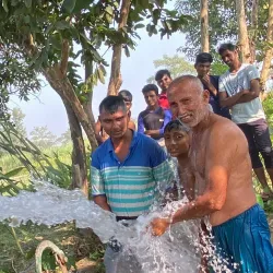 Nearby Village Tours - Deoria