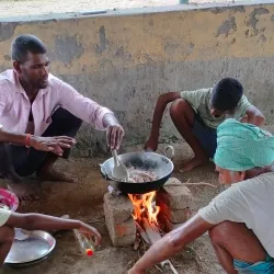 Nearby Village Tours - Deoria