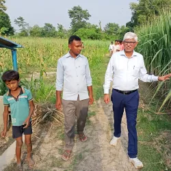 Nearby Village Tours - Deoria