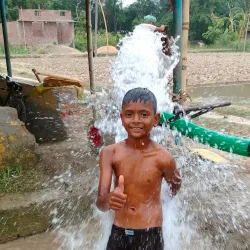 Nearby Village Tours - Deoria