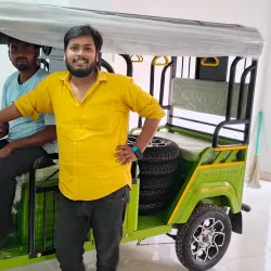 Ramleela Grounds - Deoria