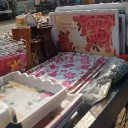 Ramleela Grounds - Deoria