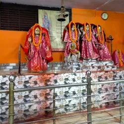 Shiv Mandir Deoria - Deoria