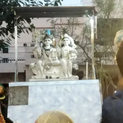 Shiv Mandir Deoria - Deoria