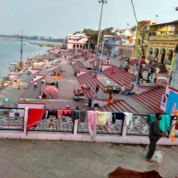 Sethani Ghat - Dewas