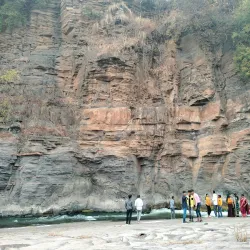 Bhatinda Falls - Dhanbad