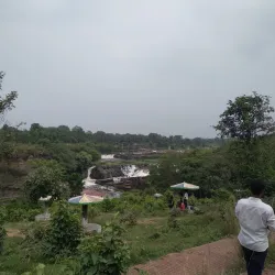 Bhatinda Falls - Dhanbad